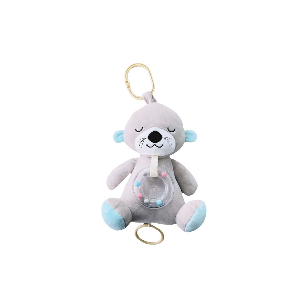 Lullaby Toy - 95212 - BEAVER - dydis 18 cm