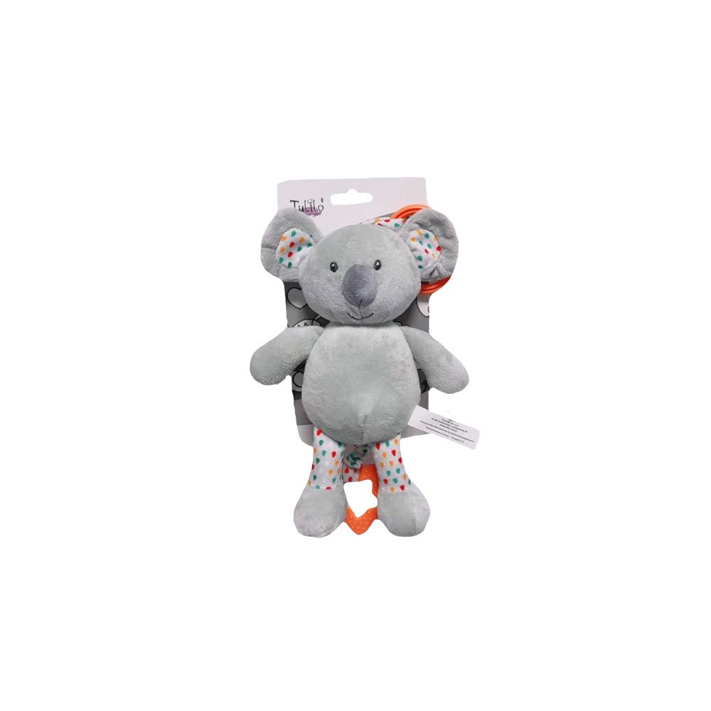 Pakabinamas žaislas su melodija 94895 KOALA 18 cm