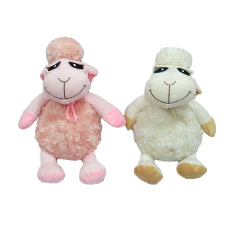 Pliušinis žaislas - 0533 - BABY - dydis 30 cm 1 vnt