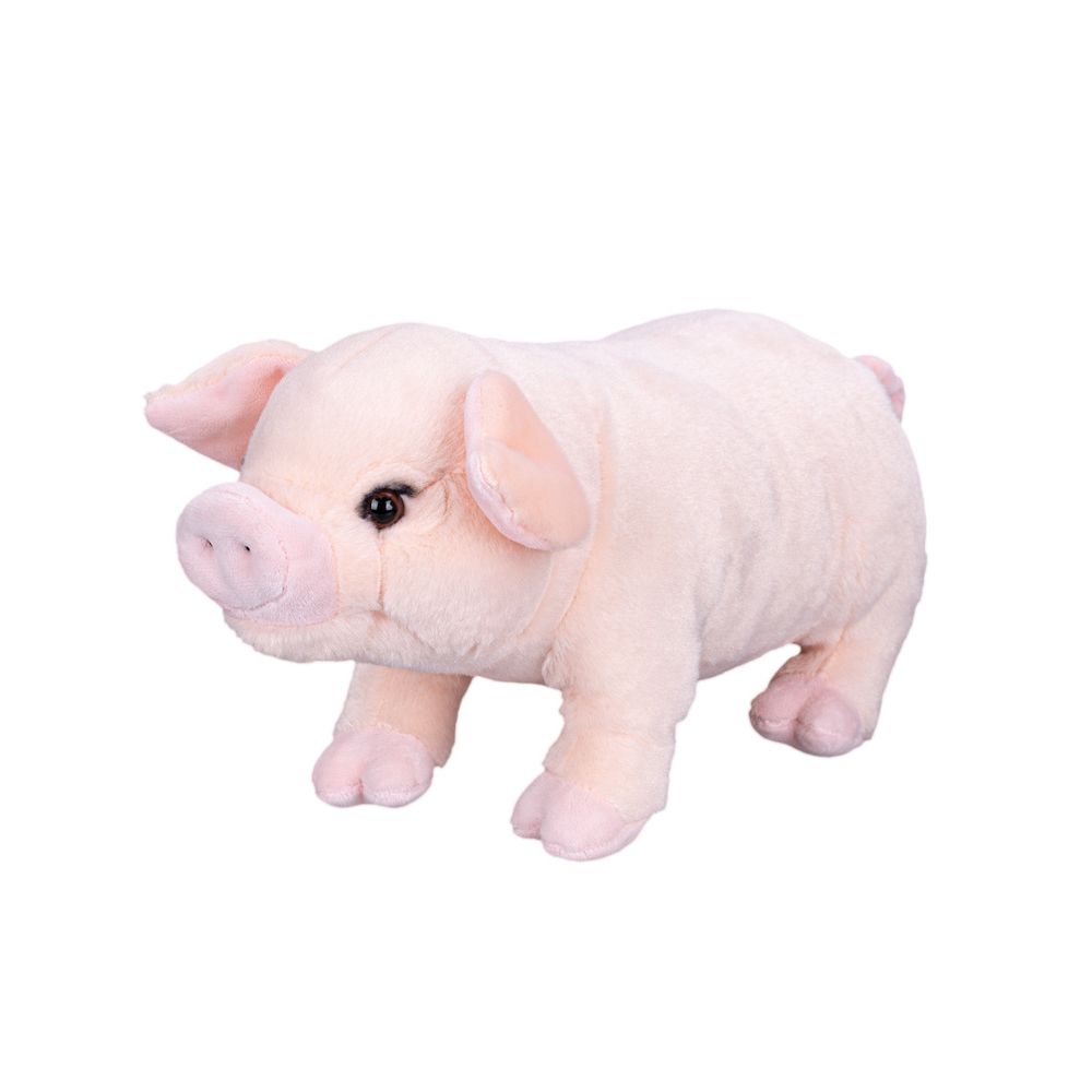 Pliušinis žaislas - 01506 - PIGGY - dydis 25 cm