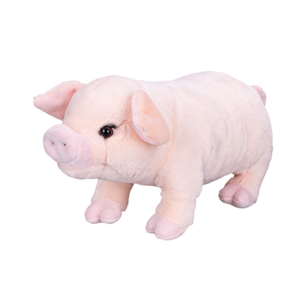 Pliušinis žaislas - 01513 - PIGGY - dydis 33 cm