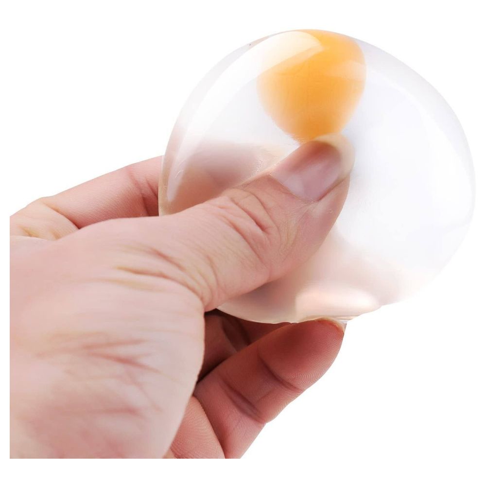 03457 JAJO TRANSPARENTNE Z ŻÓŁTKIEM