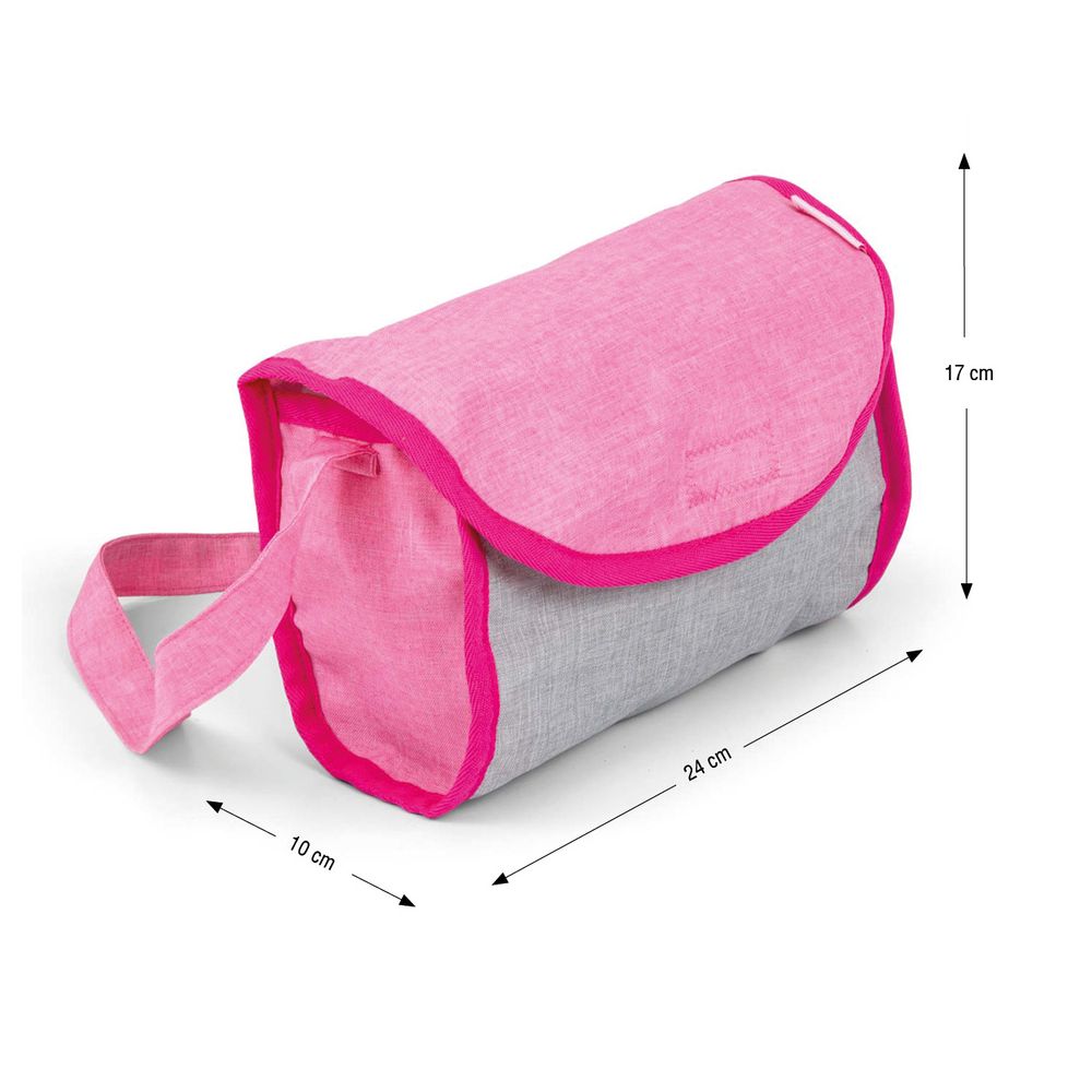 Elsa Prestige rožinis lėlių rinkinys