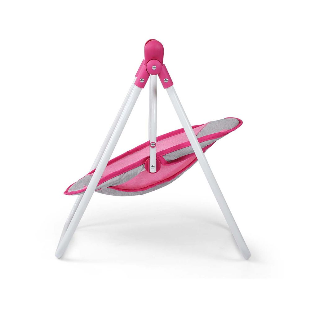 Lėlės priedų rinkinys - 4754 / 8192 - ELSA - PINK