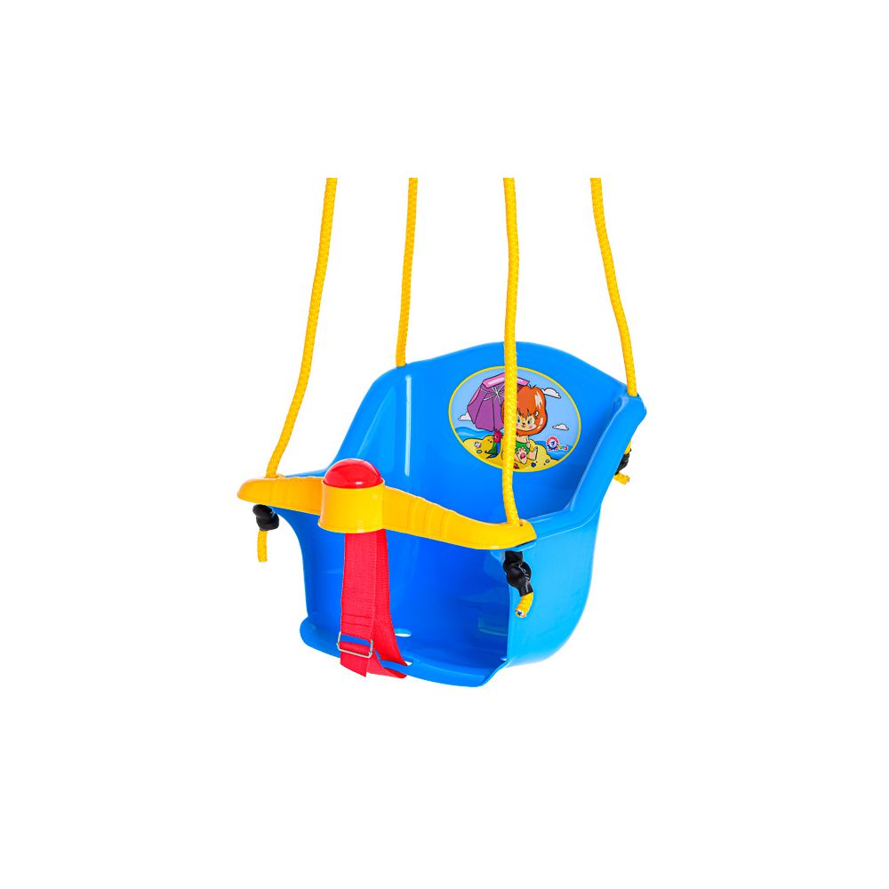 Sūpynės - 05644 - 3 spalvos