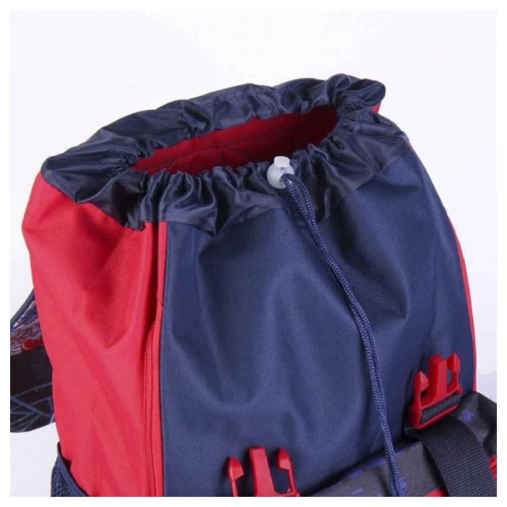 Kuprinė - 34087 - SPIDERMAN - dydis 42 cm
