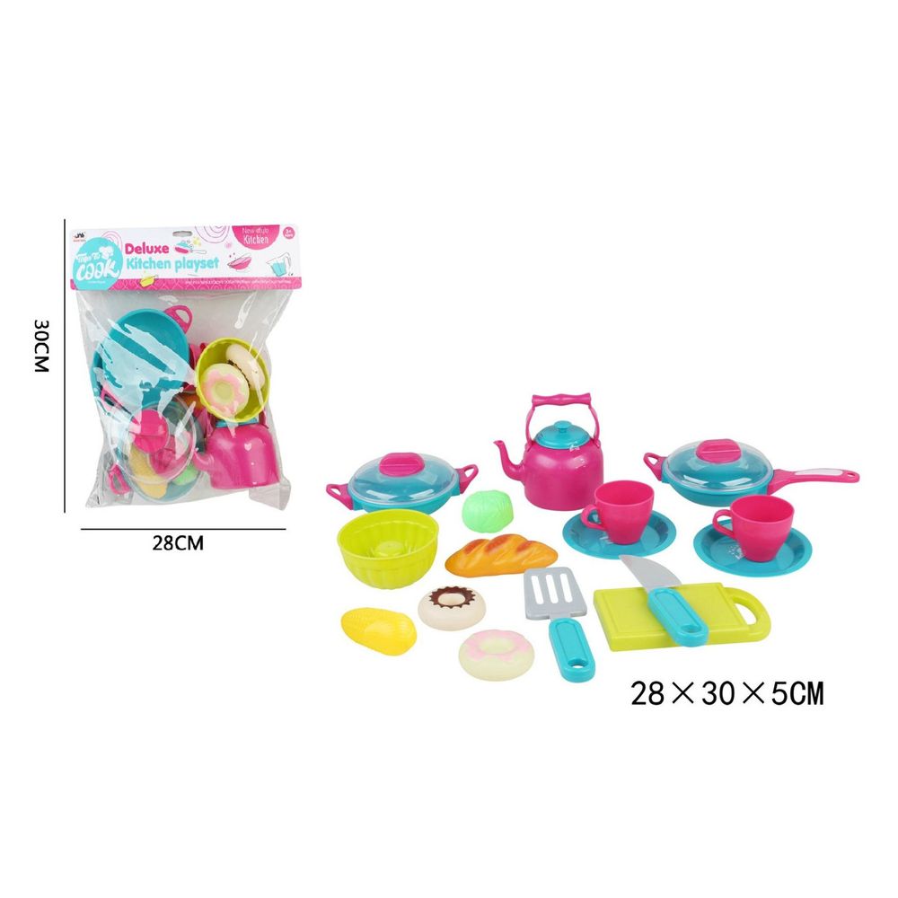 76995 ZESTAW KUCHENNY