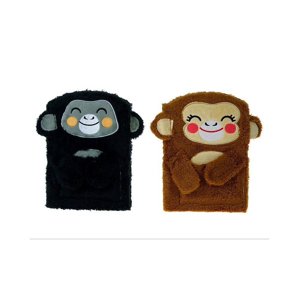 Užrašų knygutė - 583962 - MONKEY 1vnt