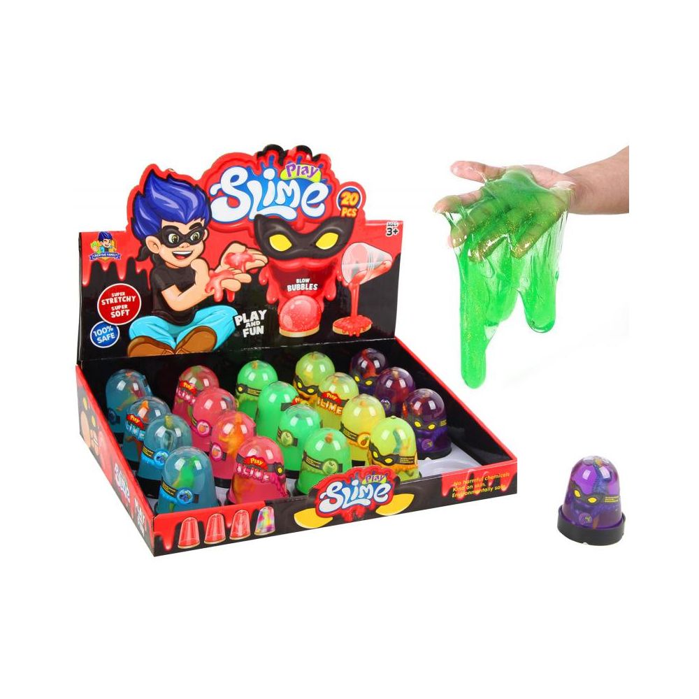 Slaimas - 56379 - iš DINO