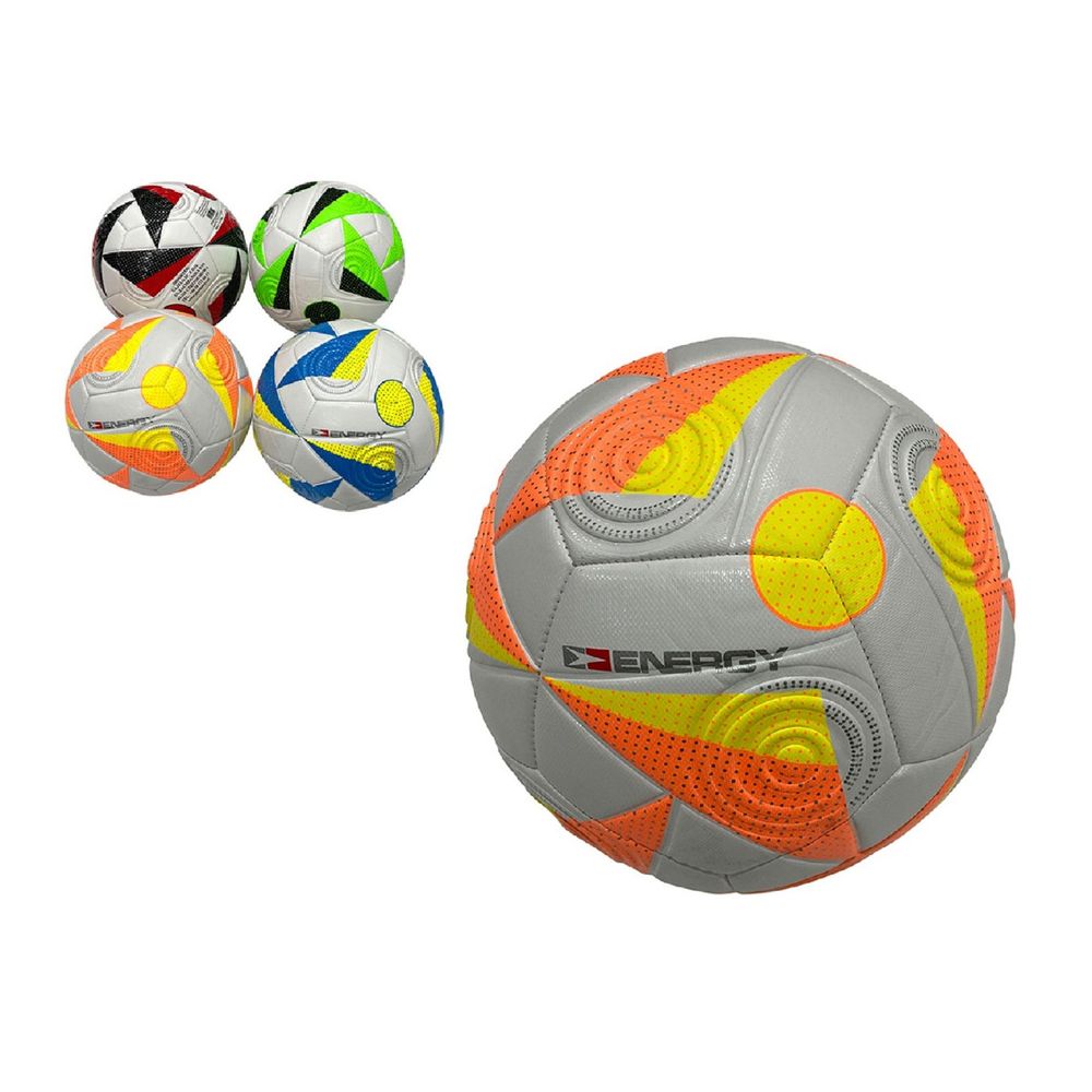 Kamuolys - 81012 - FUTBOLAS - ENERGY