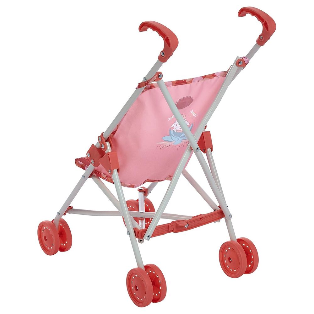 Lėlių vežimėlis - 709315 - BABY ANNABELL - ZAPF - 53 cm