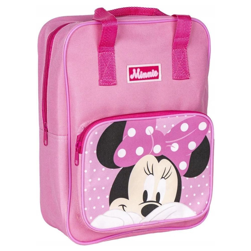 Backpack - 48319 - MINNIE - size 31 cm