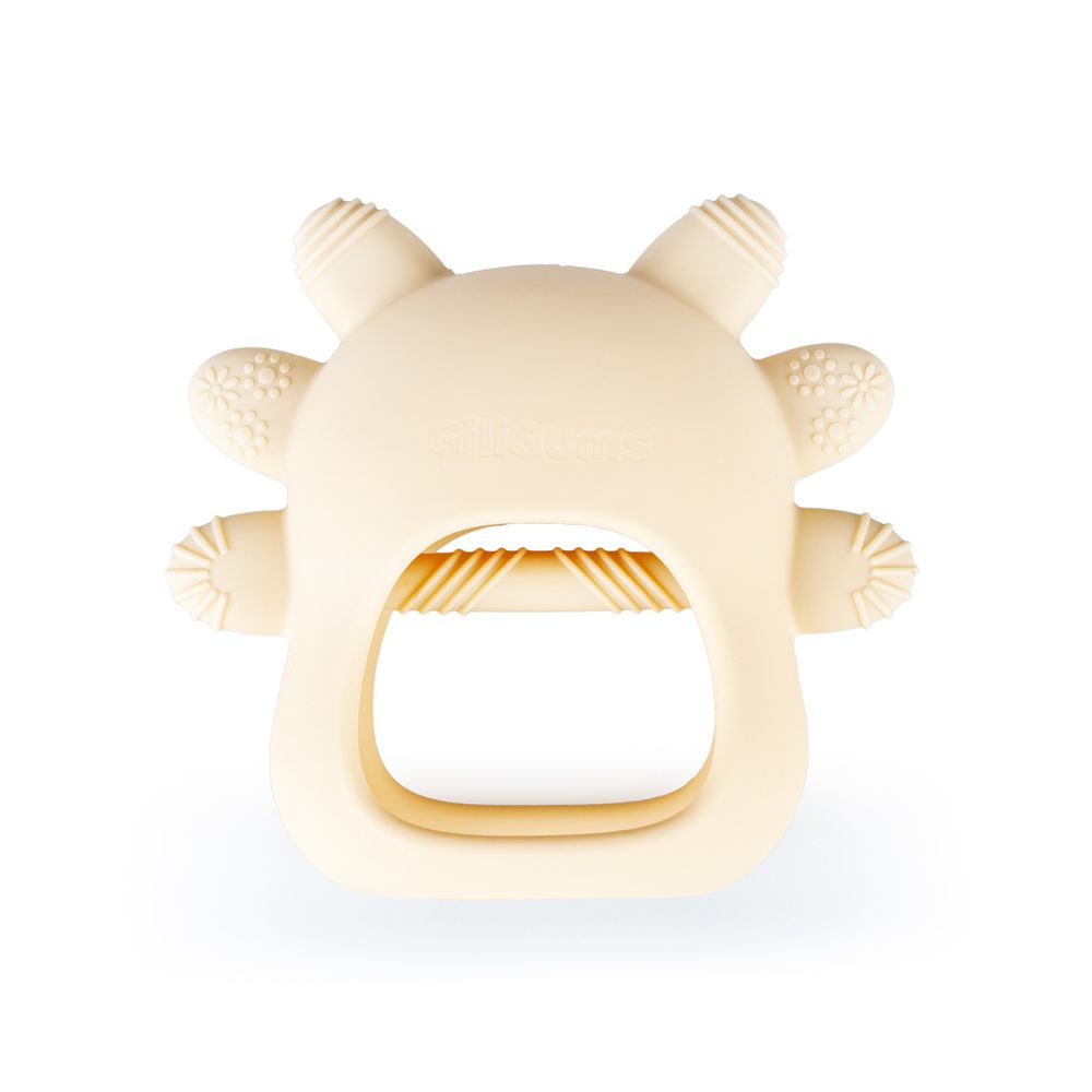 Kramtukas AXOLOTL, smėlio sp.