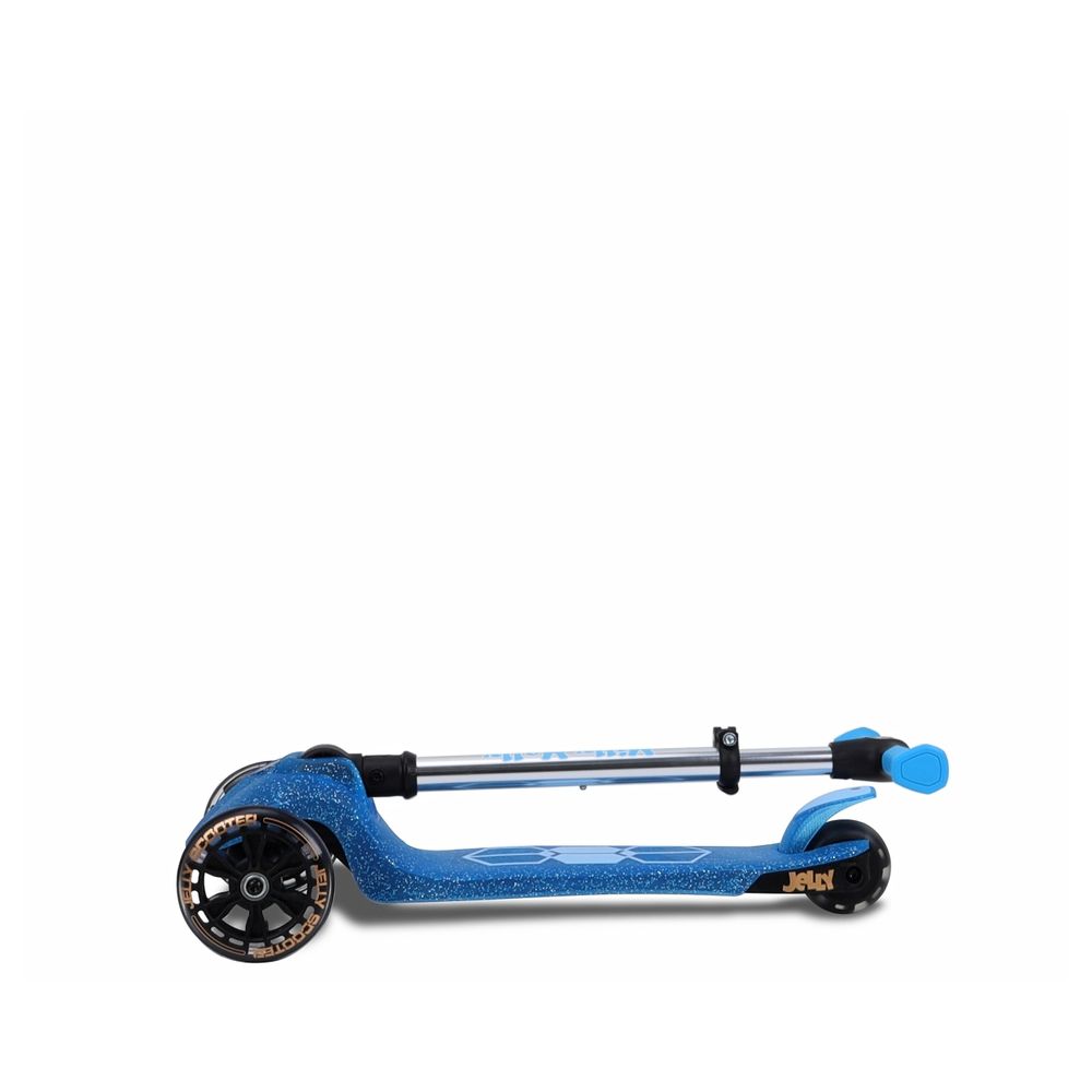 Paspirtukas Scooter Jelly, Blue