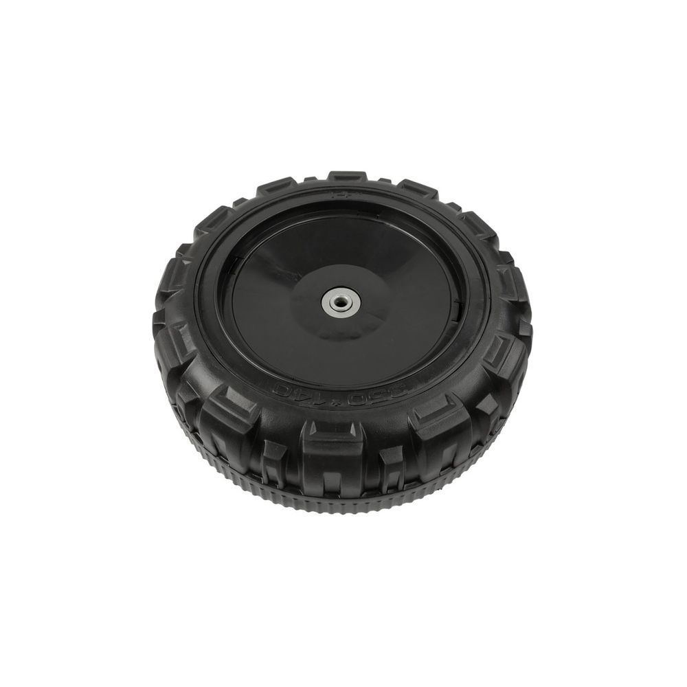 Koło tylne EVA do Quada BDM0909 BDM0906 z adapterem