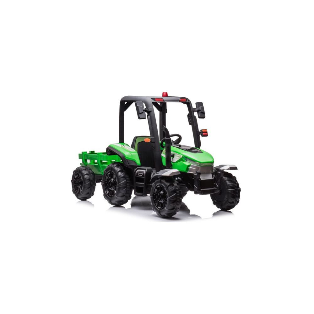 Traktor Na Akumulator BLT-206 Zielony