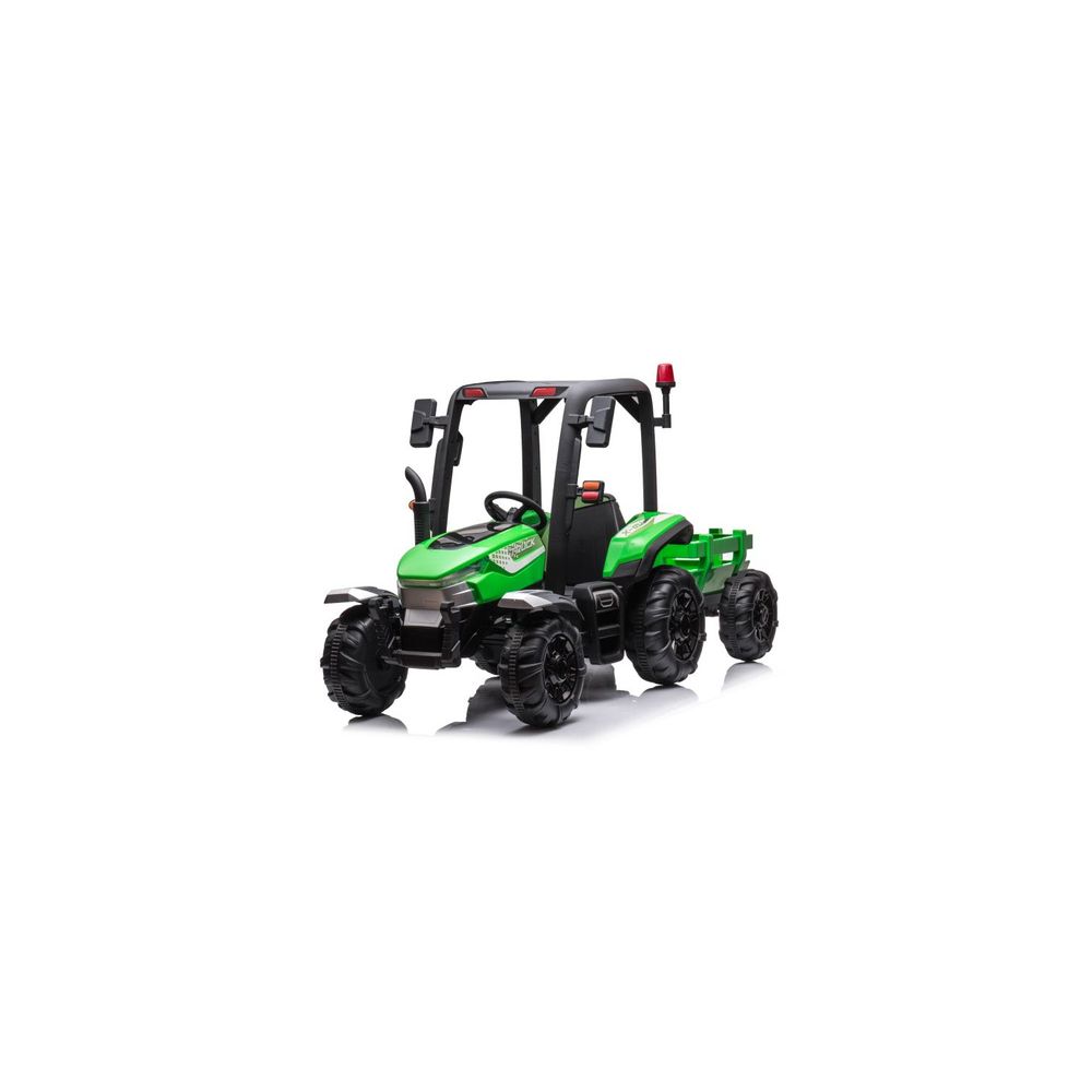 Traktor Na Akumulator BLT-206 Zielony
