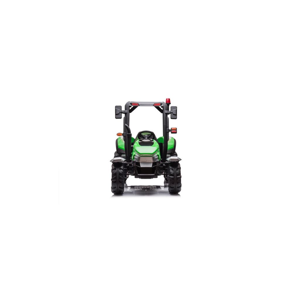 Traktor Na Akumulator BLT-206 Zielony