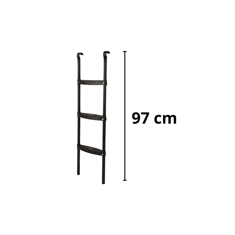 Drabinka do trampoliny LEAN SPORT BEST 97cm