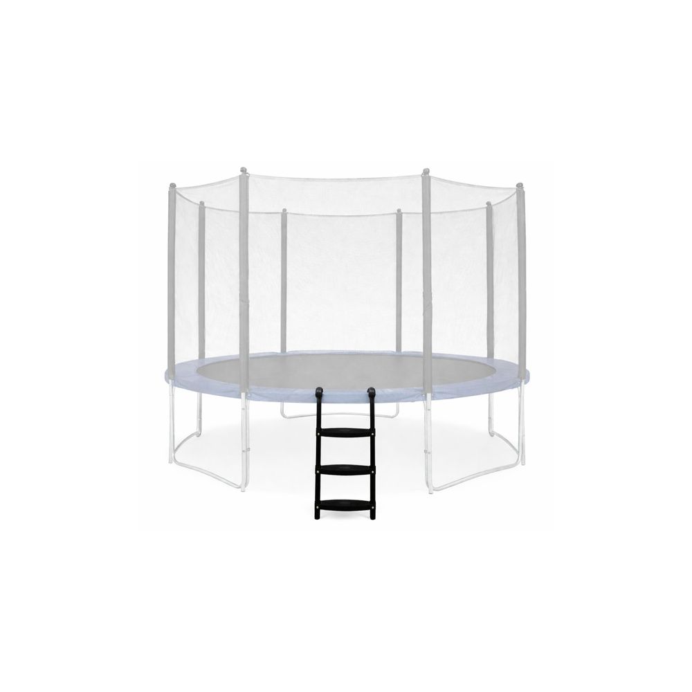 Drabinka do trampoliny LEAN SPORT BEST 97cm
