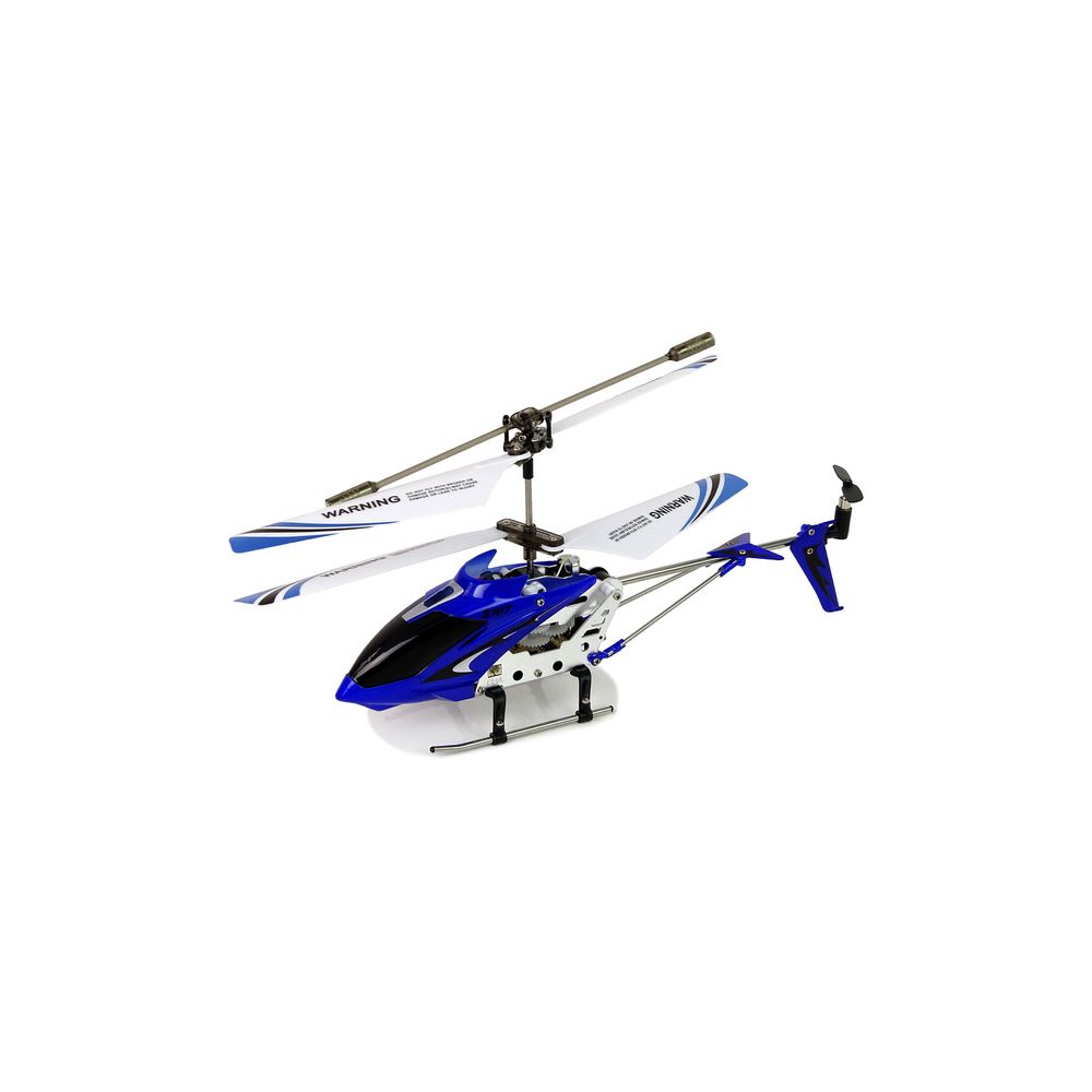 Latający Helikopter SYMA S107G R/C Zdalnie Sterowany Samolot