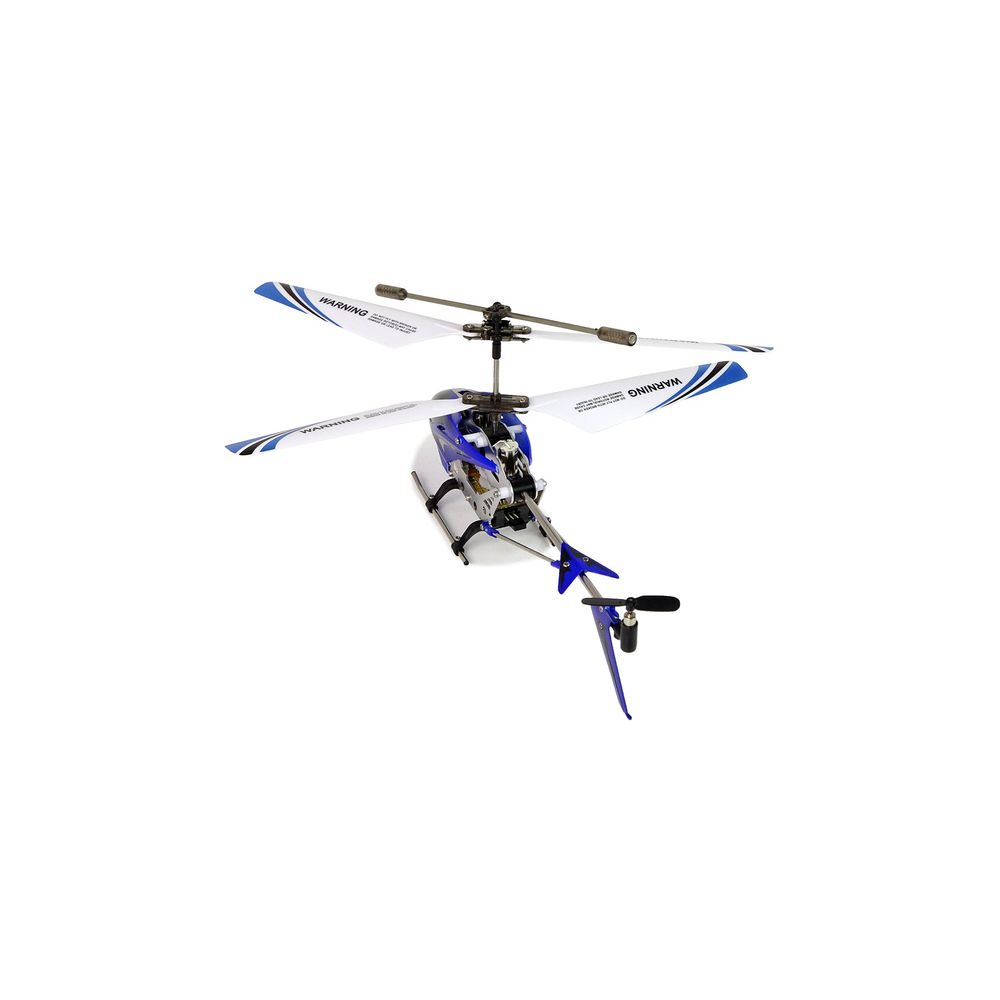 Latający Helikopter SYMA S107G R/C Zdalnie Sterowany Samolot