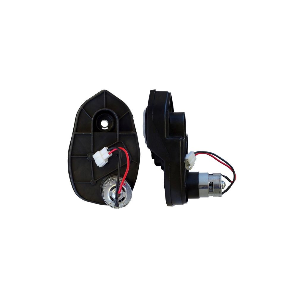 Silnik + przekładnia 24V 12000 RPM do pojazdu BLT-206