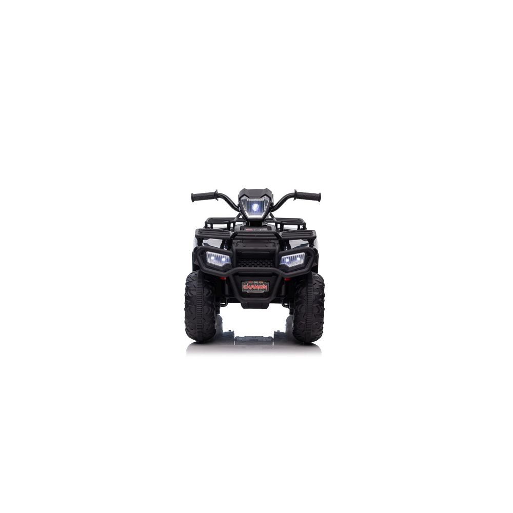 Quad Na Akumulator JC915 Czarny