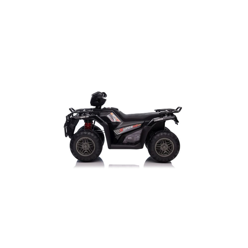 Quad Na Akumulator JC915 Czarny