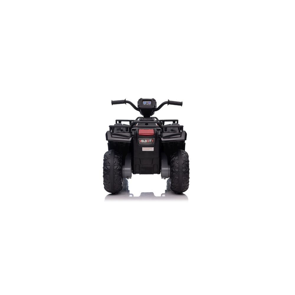 Quad Na Akumulator JC915 Czarny