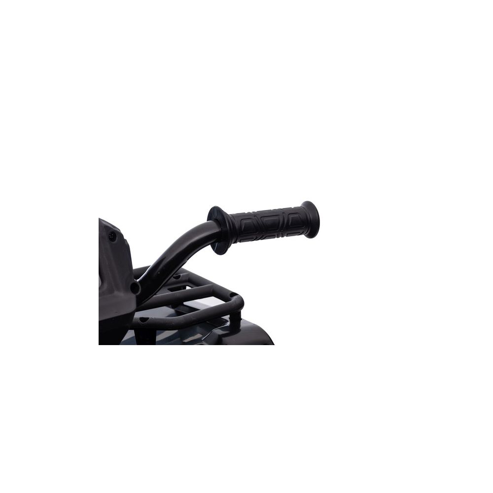 Quad Na Akumulator JC915 Czarny