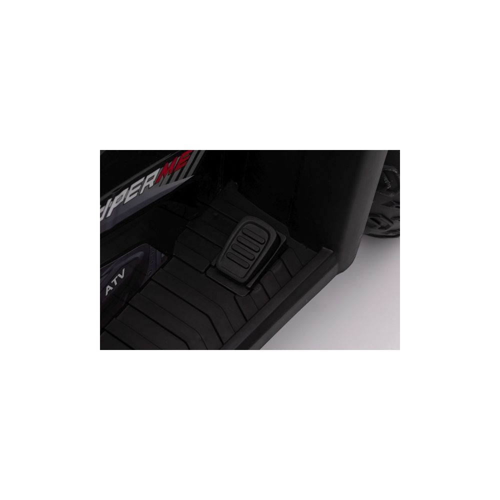 Quad Na Akumulator JC915 Czarny