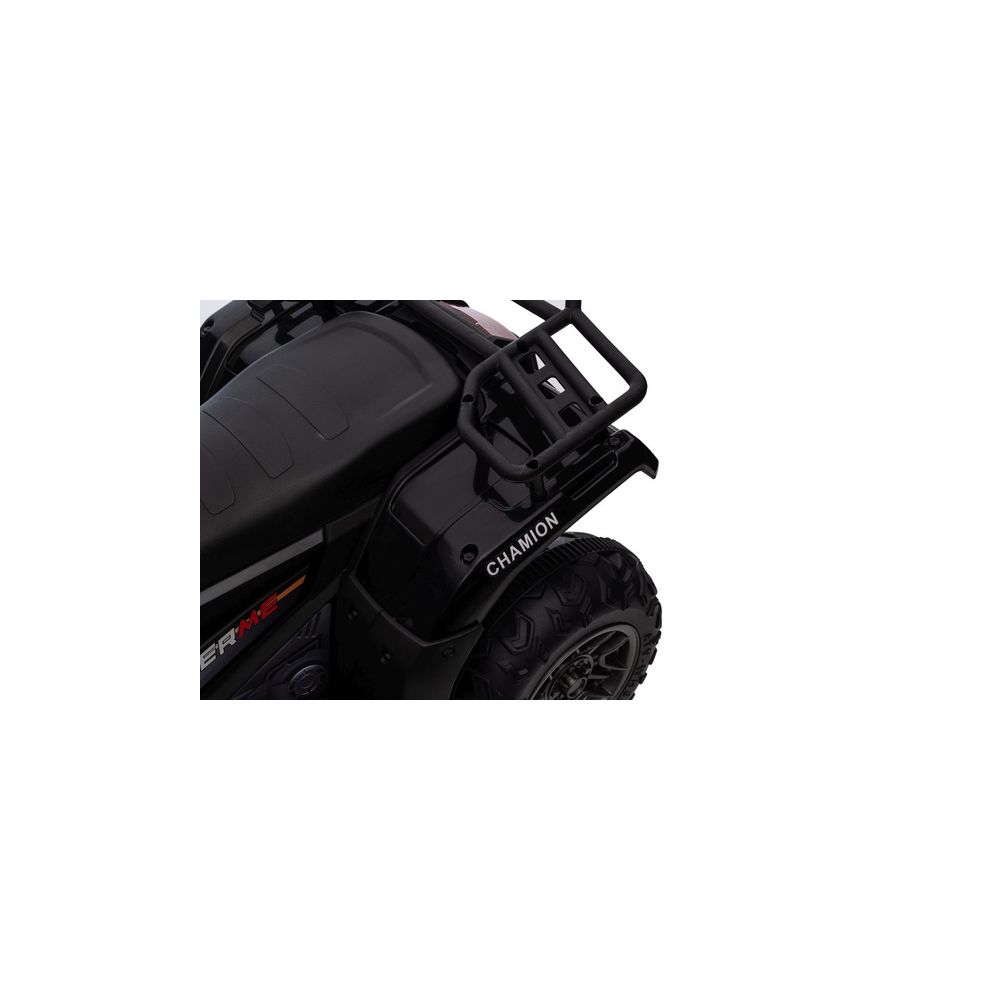 Quad Na Akumulator JC915 Czarny