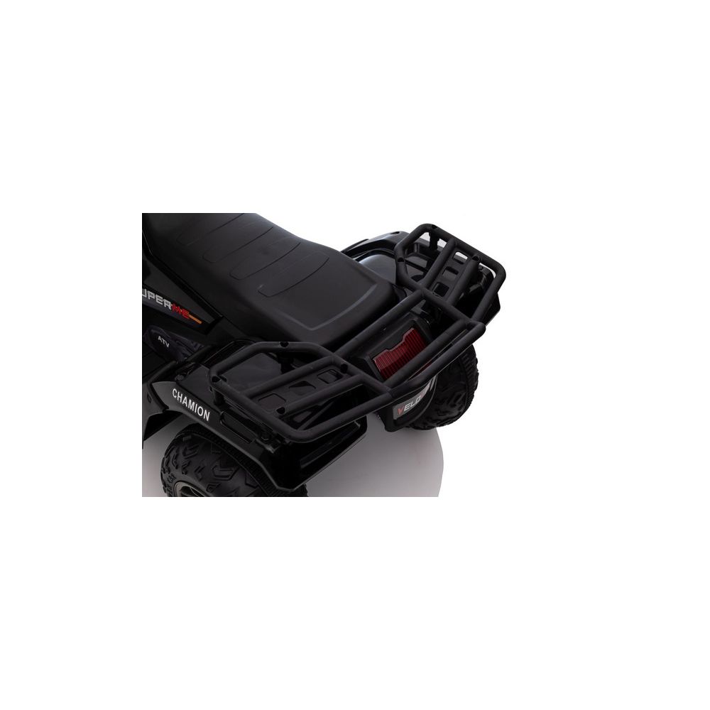 Quad Na Akumulator JC915 Czarny