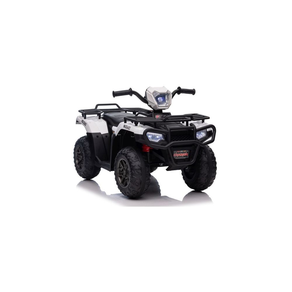 Quad Na Akumulator JC915 Biały