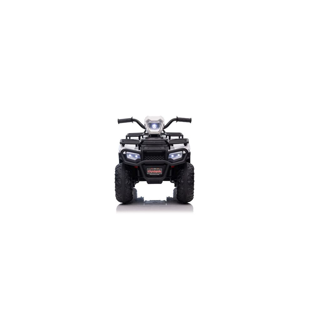 Quad Na Akumulator JC915 Biały