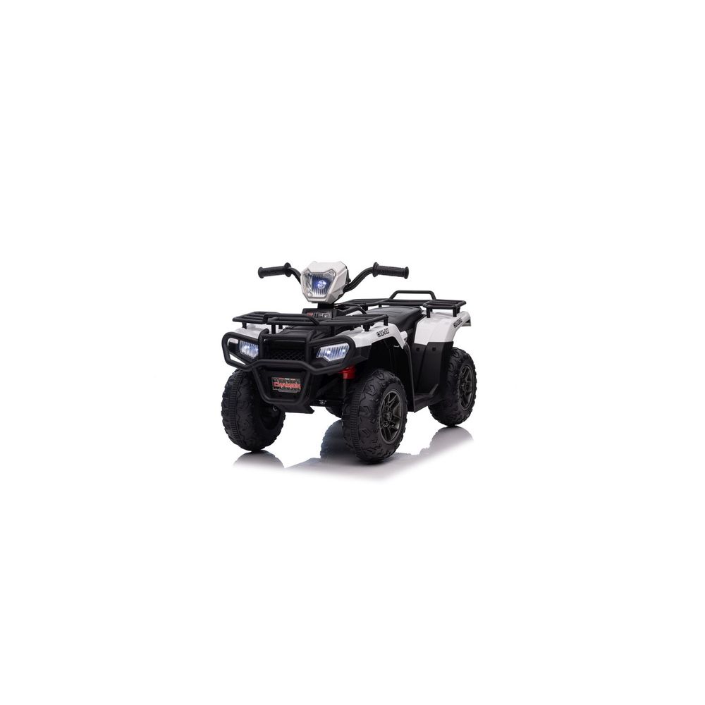 Quad Na Akumulator JC915 Biały