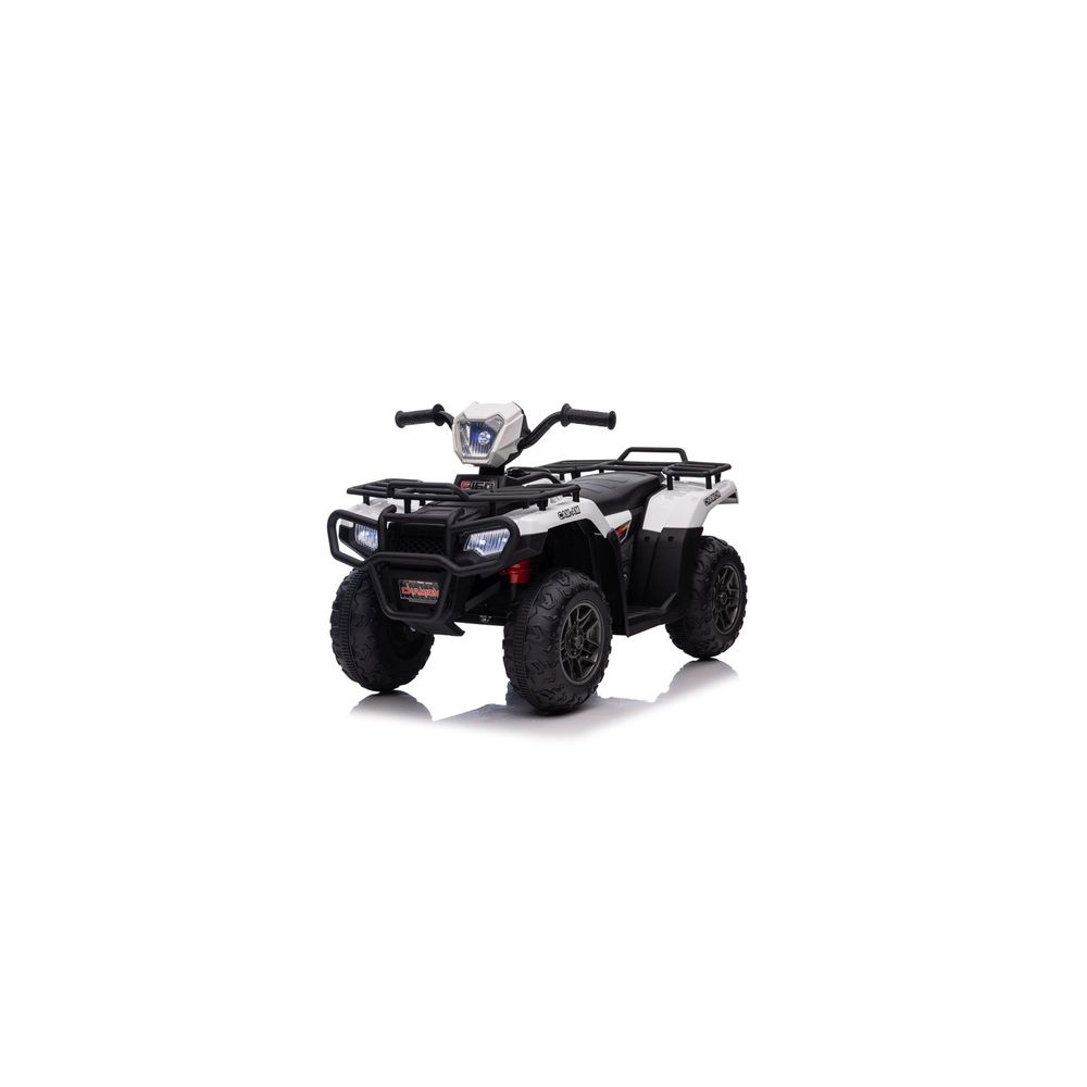 Quad Na Akumulator JC915 Biały