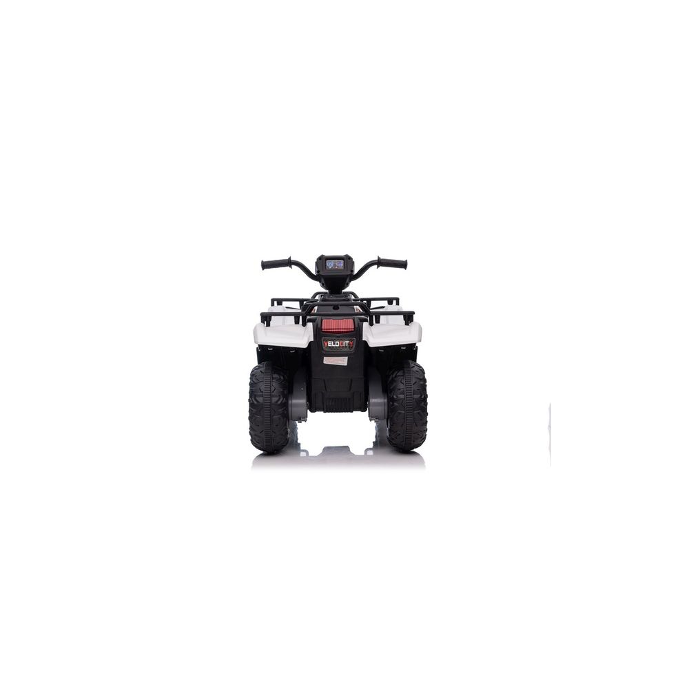 Quad Na Akumulator JC915 Biały
