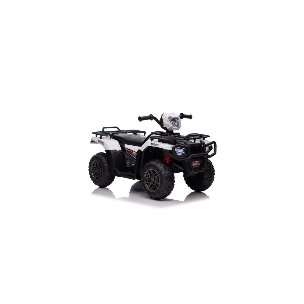 Quad Na Akumulator JC915 Biały