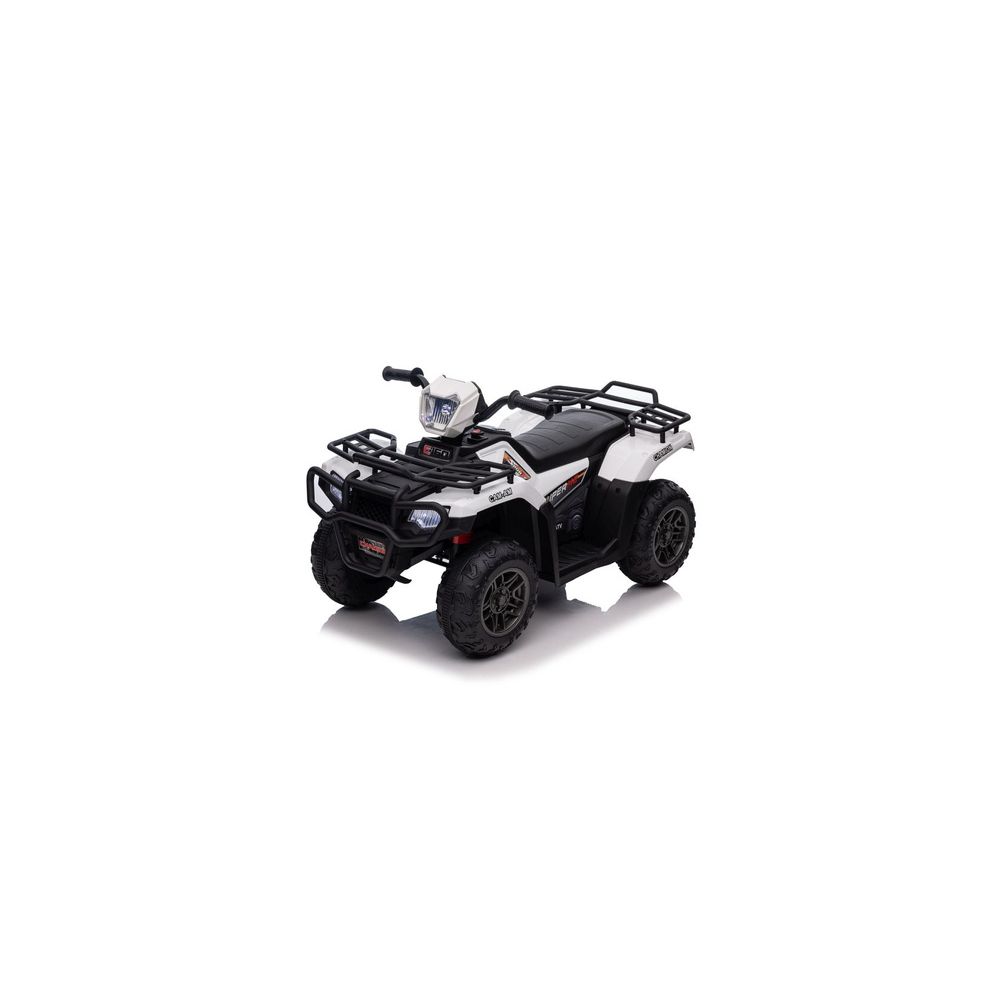 Quad Na Akumulator JC915 Biały