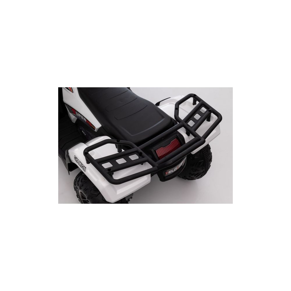 Quad Na Akumulator JC915 Biały