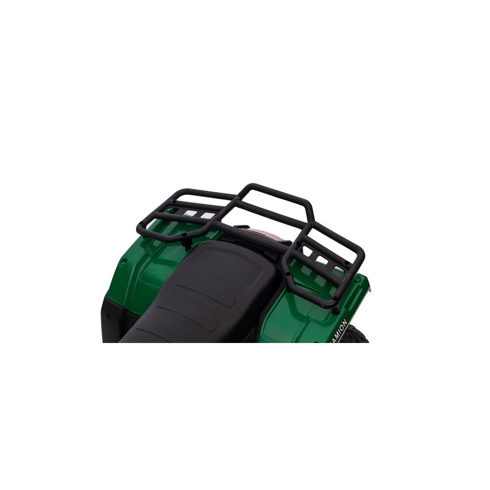 Quad Na Akumulator JC915 Zielony