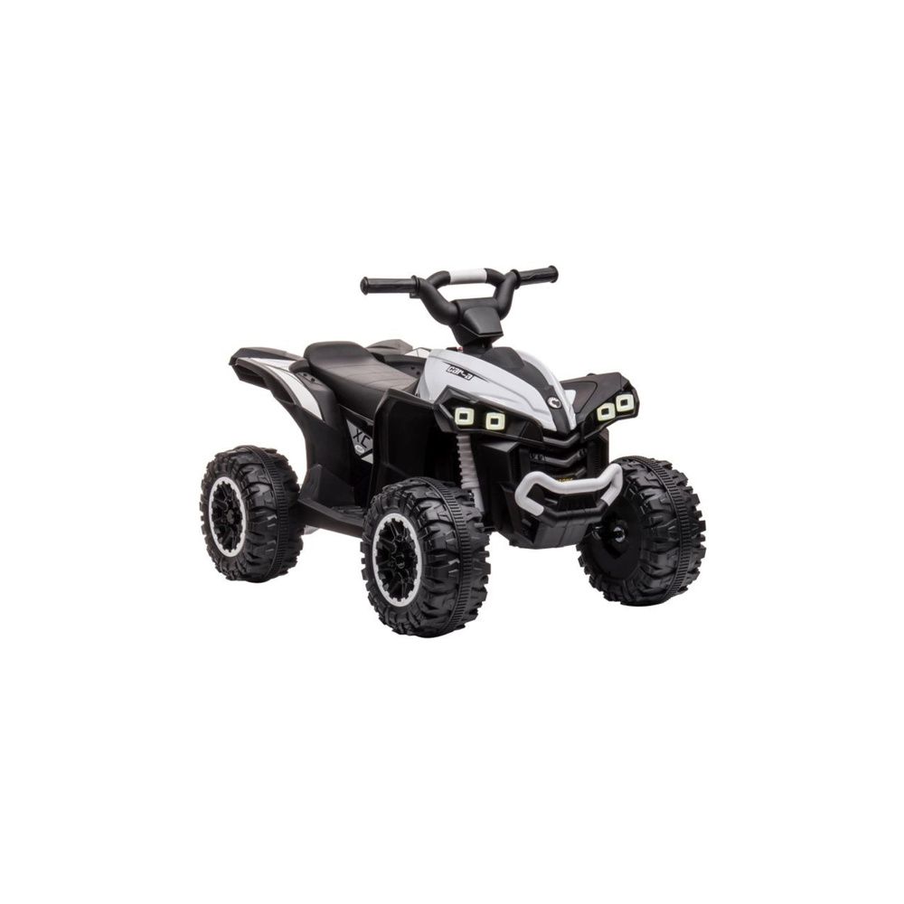 Quad Na Akumulator HL568 Biały