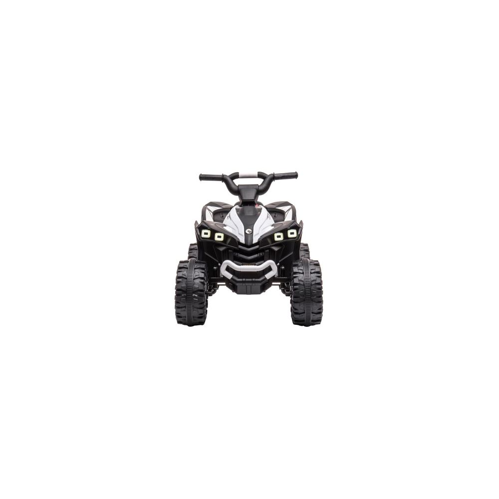 Quad Na Akumulator HL568 Biały