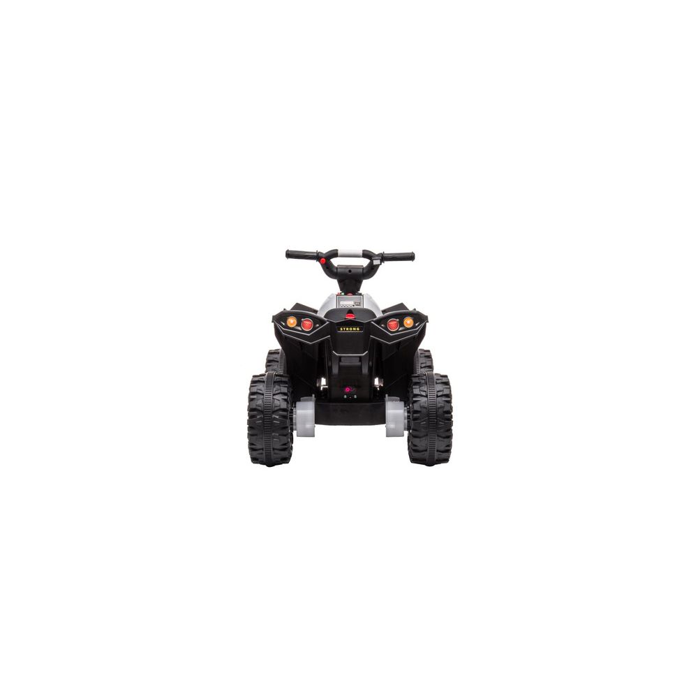 Quad Na Akumulator HL568 Biały