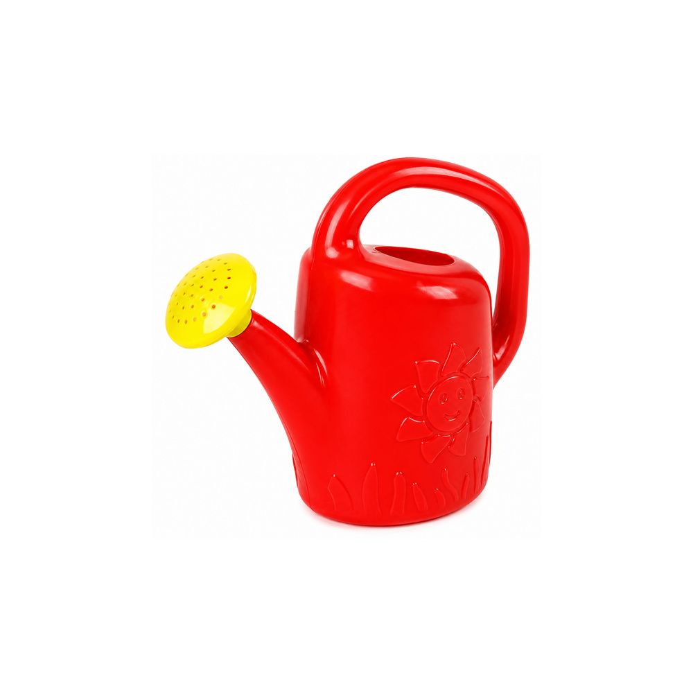 Konewka "Słoneczko" 1,75 l Mix Kolorów