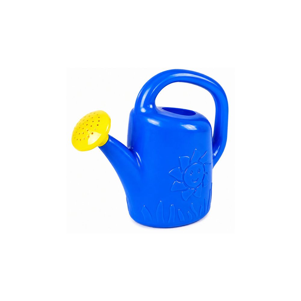 Konewka "Słoneczko" 1,75 l Mix Kolorów