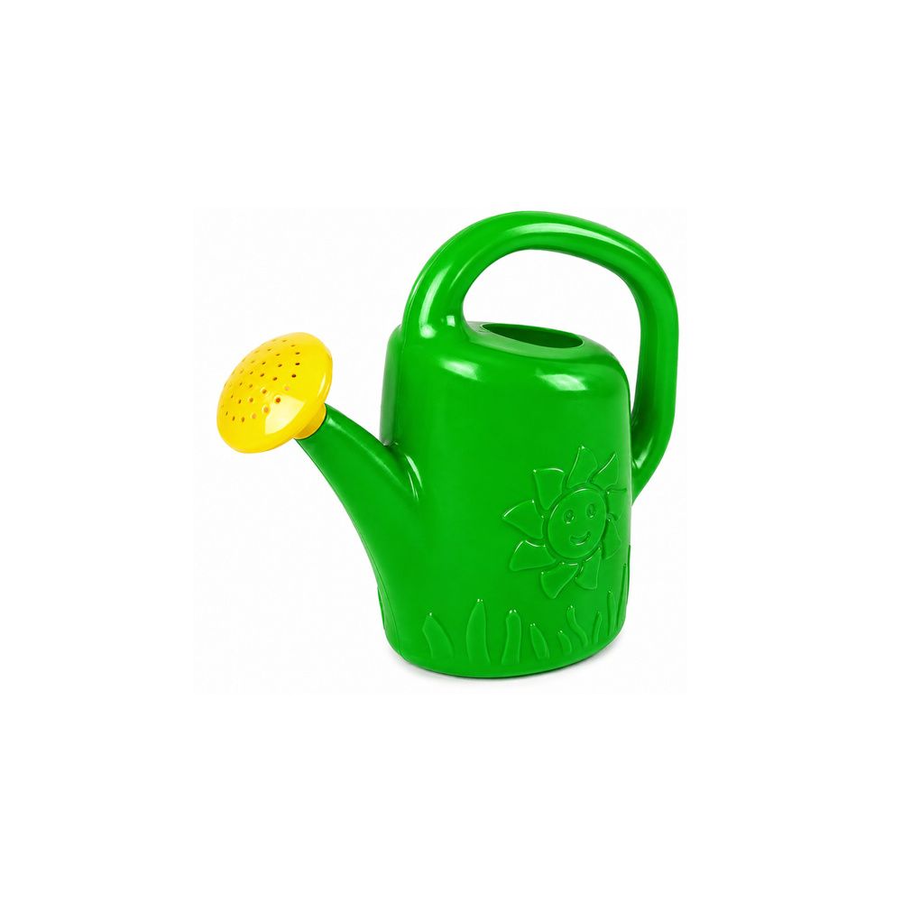 Konewka "Słoneczko" 1,75 l Mix Kolorów