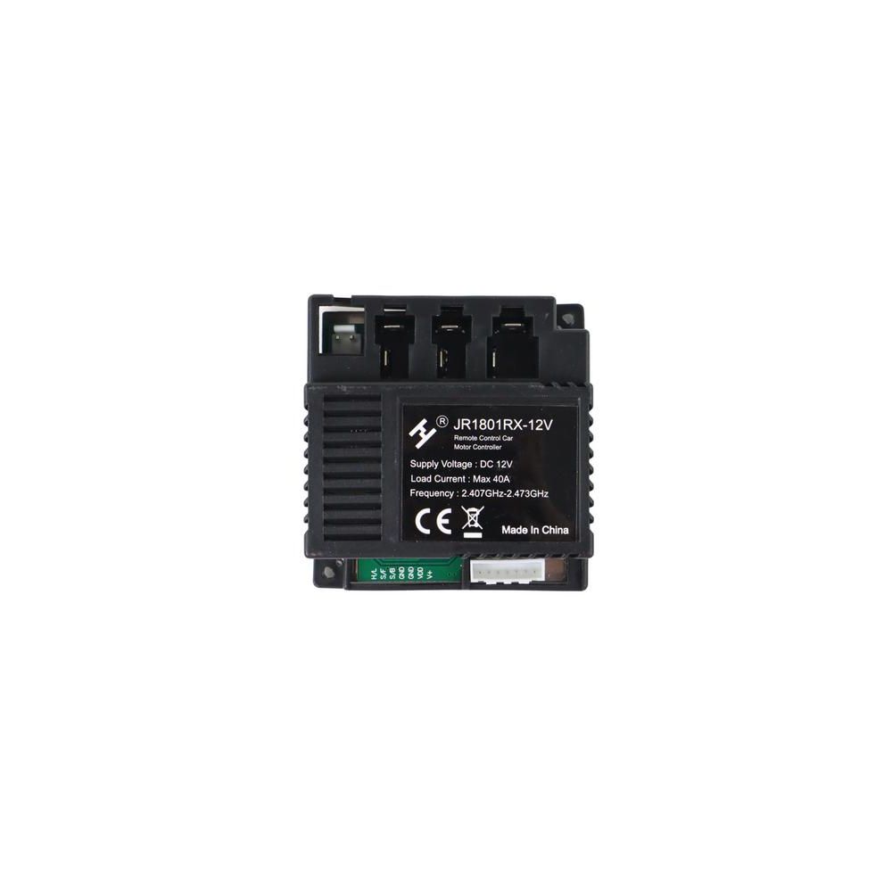 Centralka JR1801RX-12V XMX607